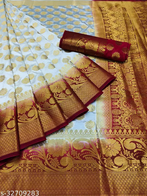 Charvi Petite Sarees