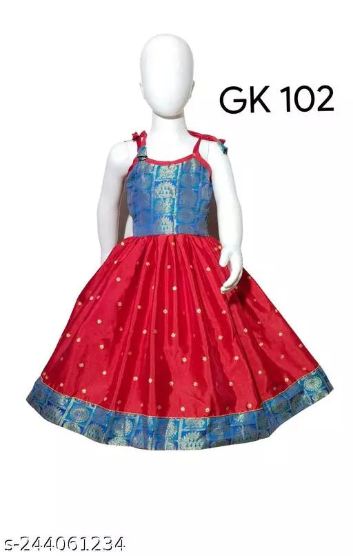 Pretty Little Princess Dresses for Your Baby Girl