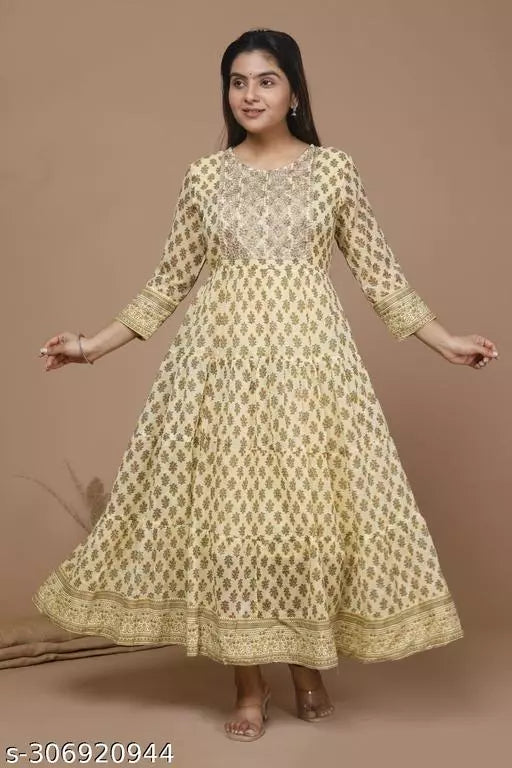 Banita Superior Kurtis
