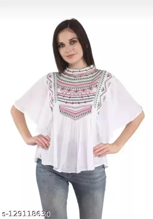 Tops & Tunics