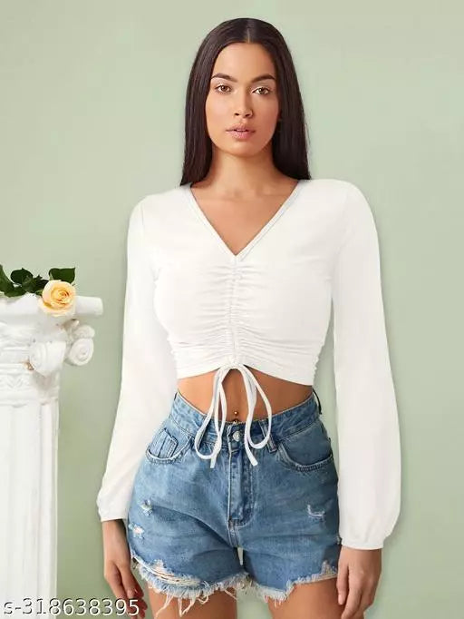DHUNKI WOMEN'S TOP