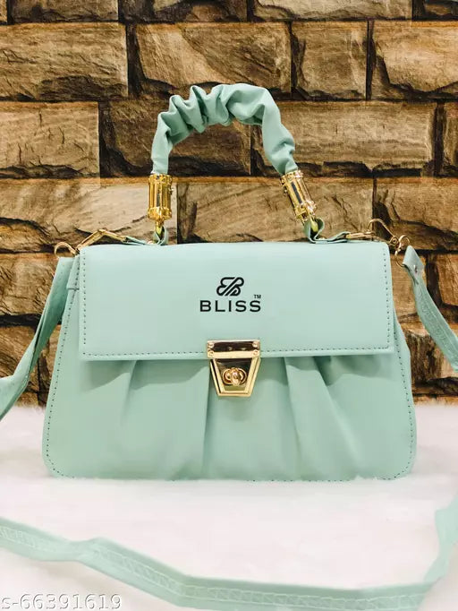 Elegant Attractive Women Slingbags
