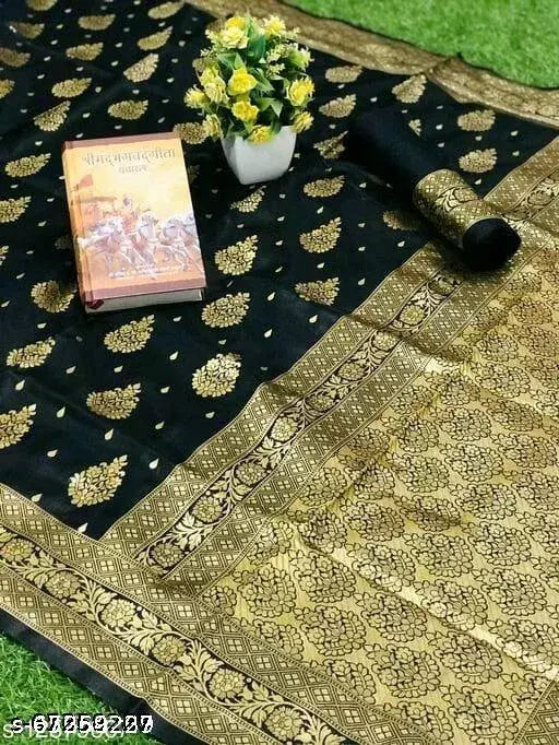 Jivika Fabulous Sarees