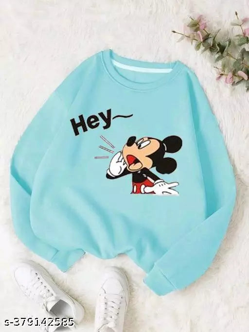 Winter Special Premium Quality warm Fleece Sweatshirts