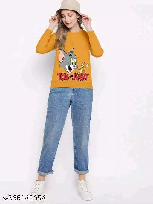 Winter Special Premium Quality warm Fleece Sweatshirts