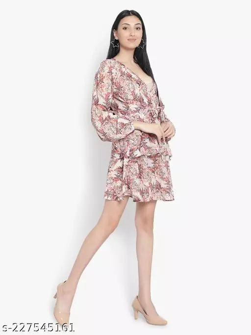 Urbane Latest Women Dresses