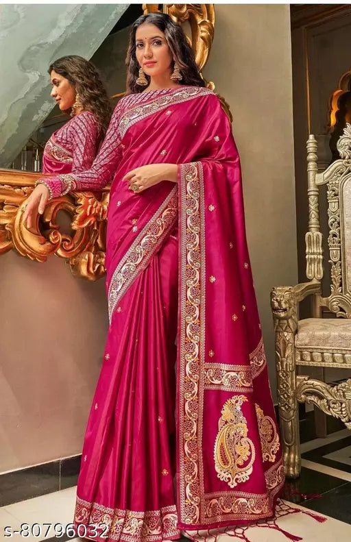 Myra Superior Sarees