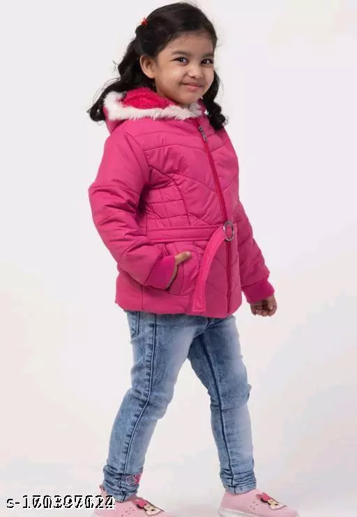 Stylish Fabulous Kids Jacket