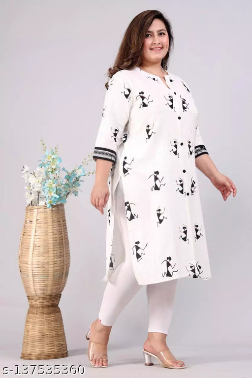 2xl 3xl 4xl 5xl 6xl Kurtis