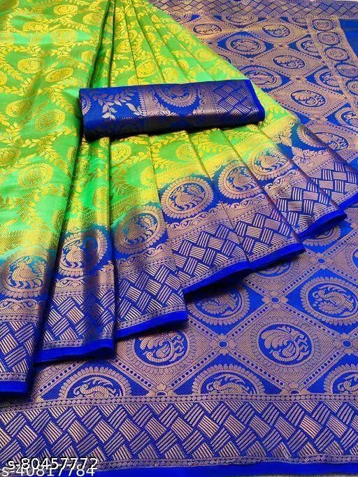 Banita Refined Sarees