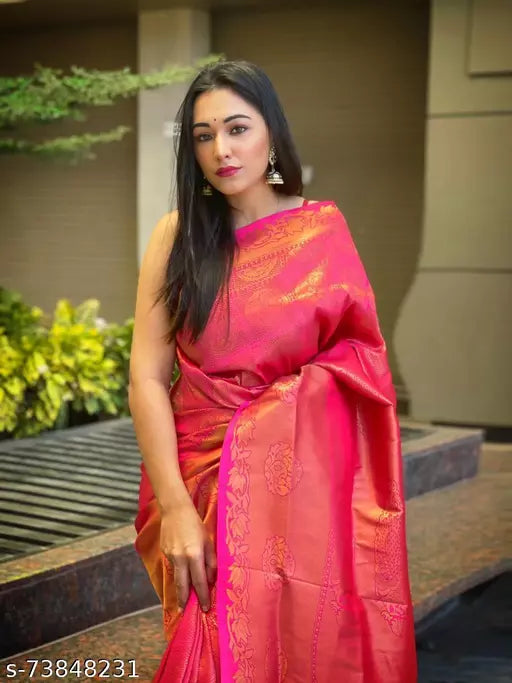 Adrika Sensational Sarees