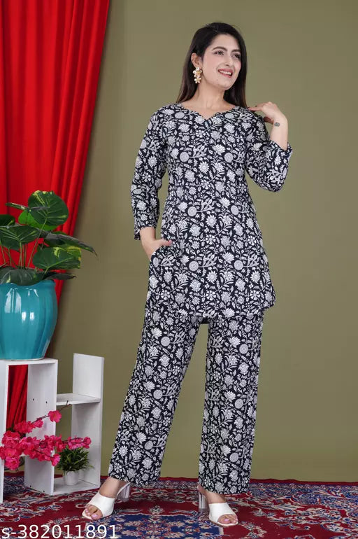 kurtis set for womens