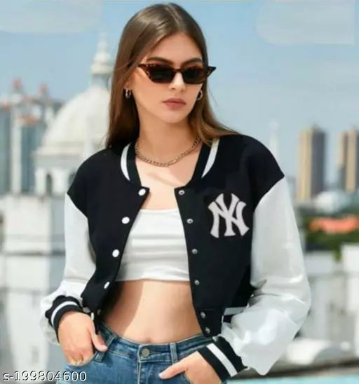 Winter Jacket For Womens Girls