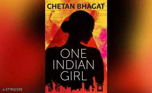 One Indian Girl Perfect Paperback – 1 January 20