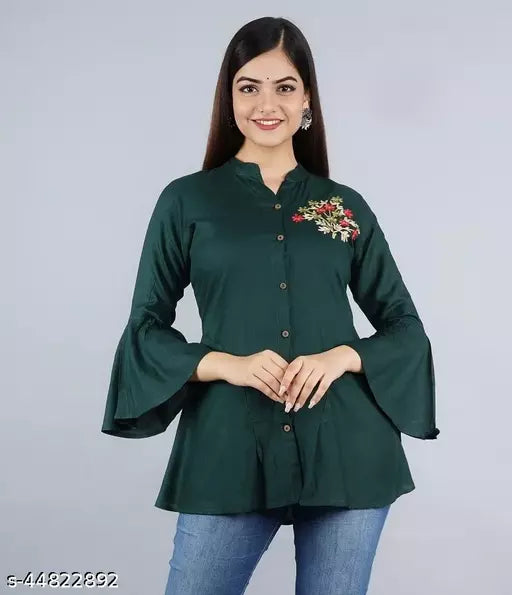 Pretty Fabulous Women Shirts