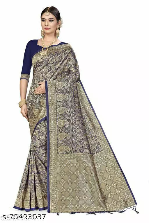 Aakarsha Graceful Sarees