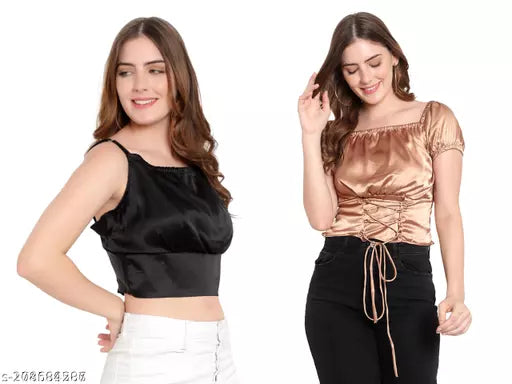 Stylish Fabulous Women Tops & Tunics