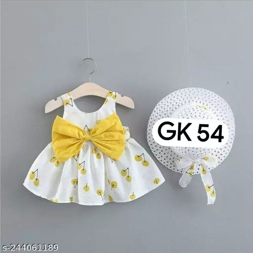 Fairy Tale Frocks for Baby Girls