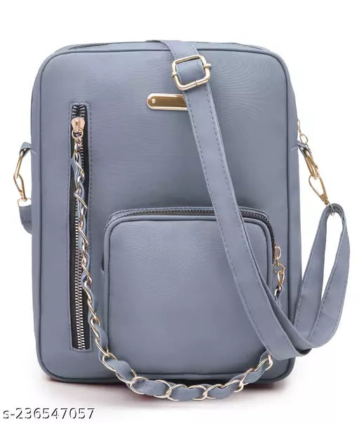 HR COLLECTION stylish Backpack For Girls And Ladies or WomenHandbag For Women And Girls