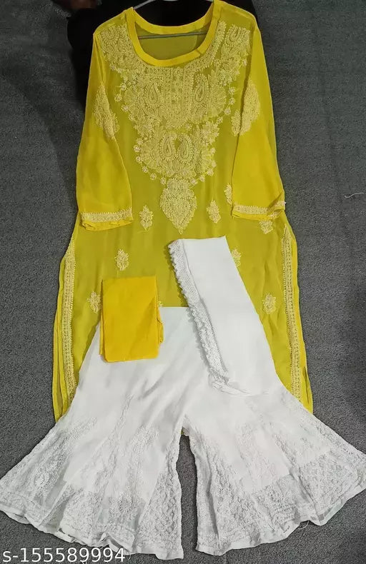 Dupatta Sets