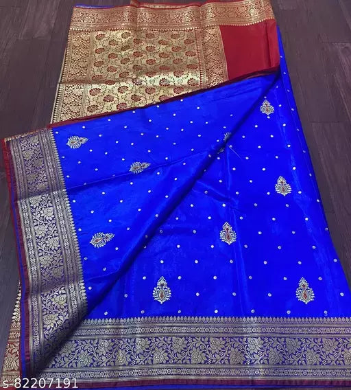 Kashvi Sensational Sarees