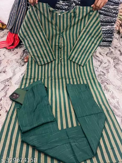 kurti set for women