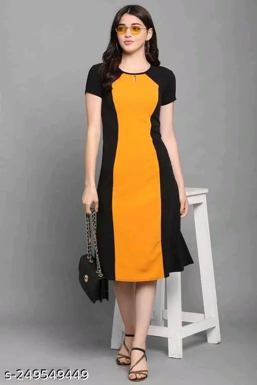 Fancy Graceful Women Dresses