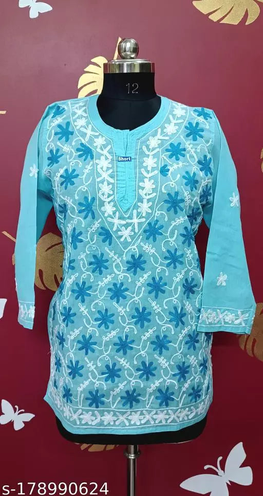 Women Tops & Tunics