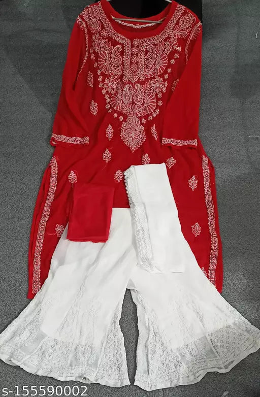 Dupatta Sets