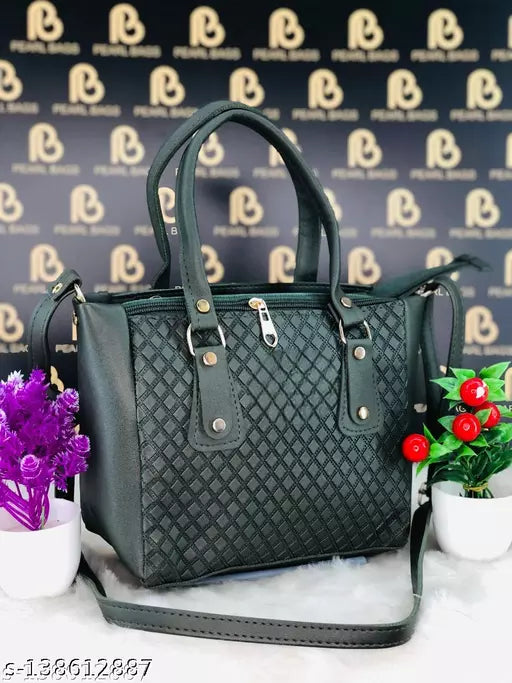 Trendy Fashionable Women Slingbags