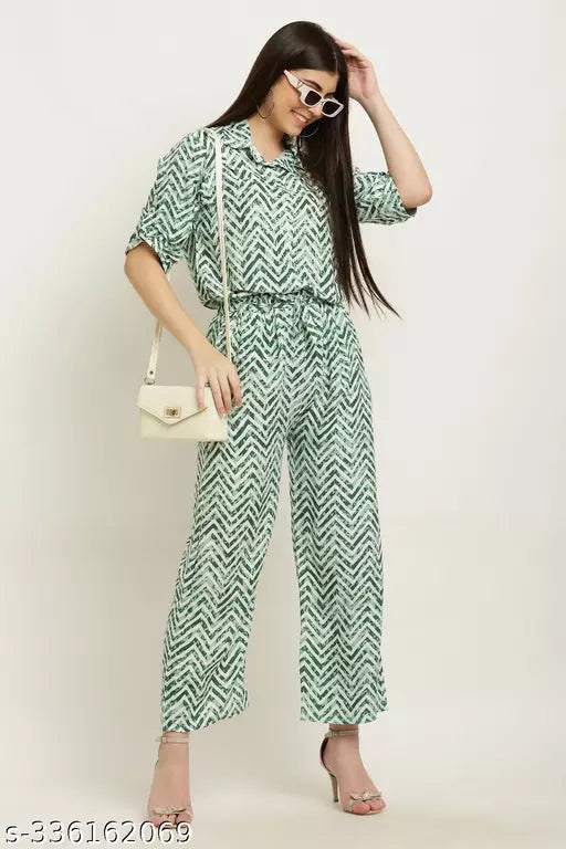 Kote_Pant_Set Dress for Woman