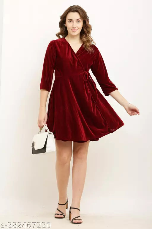 bodycon dress