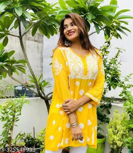 BEST RAKSHABANDHAN SPECIAL TUNIQ AND TOPS