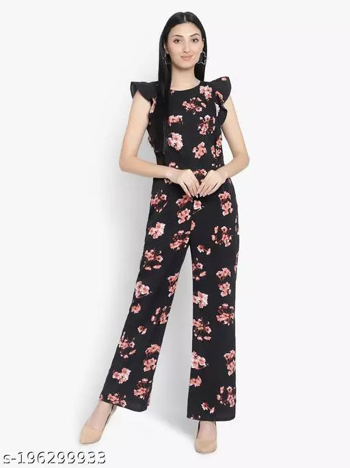 Urbane Modern Women Jumpsuits