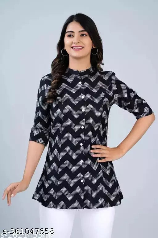 Top And Tunics for women