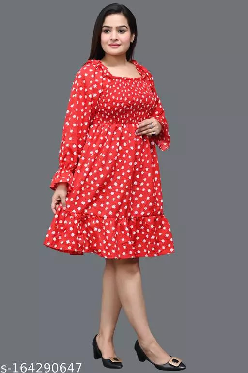 Fancy Partywear Women Dresses