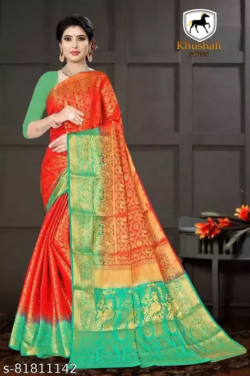 HEAVY RICH PALLU