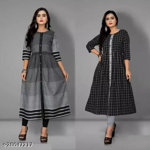 Banita Attractive Kurtis