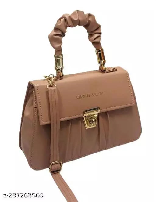 PEARLBAG Women Sling bag