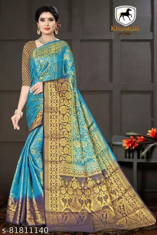 HEAVY RICH PALLU