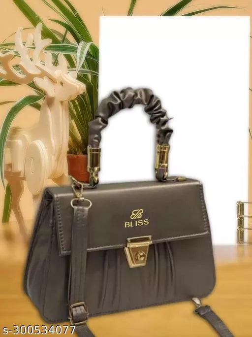Graceful Stylish Women Slingbags