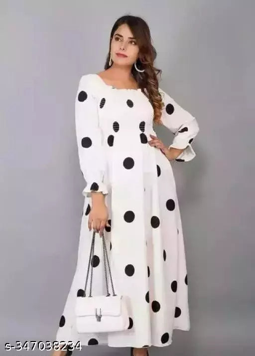 Stylish Ravishing Women Dresses
