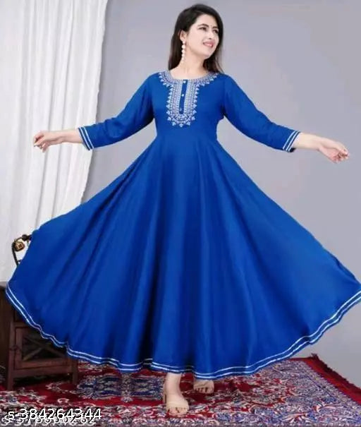 Abhisarika Attractive Kurtis