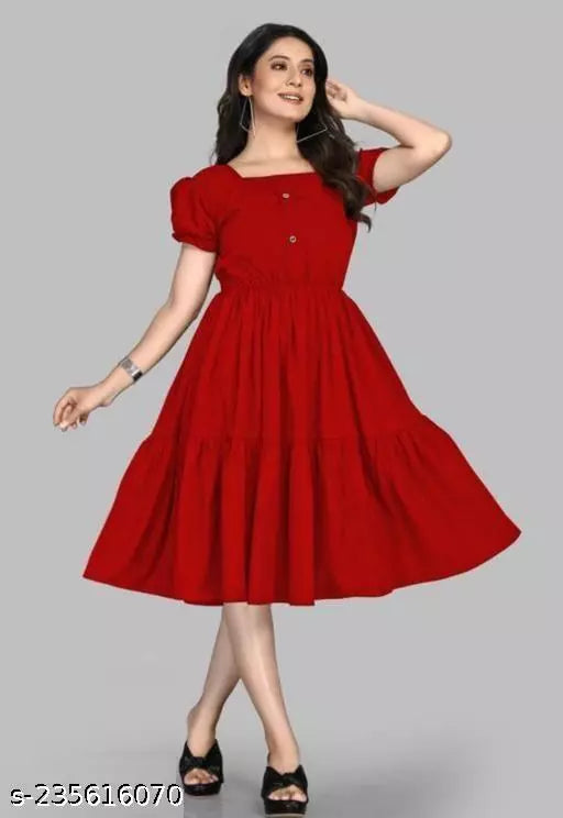 Trendy Elegant Women Dresses