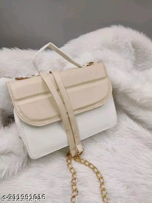 PEARL BAGS Stylish new sling bag for Girls and women Cross Body Bags & Sling Bags