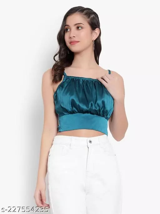 CAMI TOP
