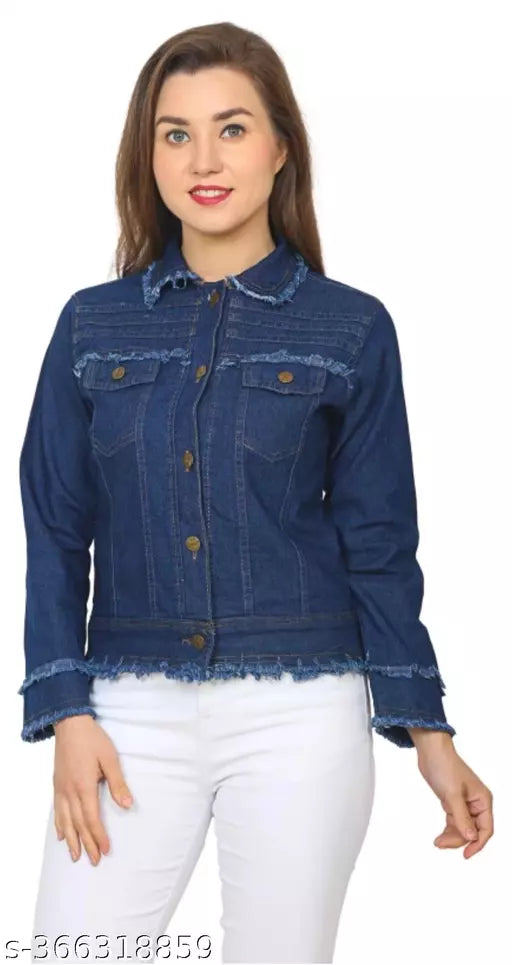 Winter women best jacket