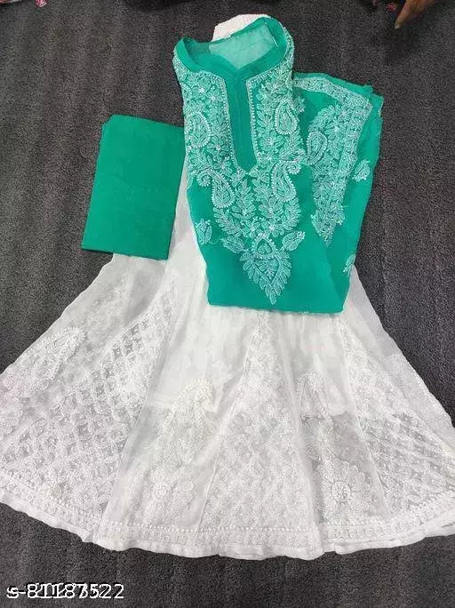 Kashvi Ensemble Women Kurta Sets