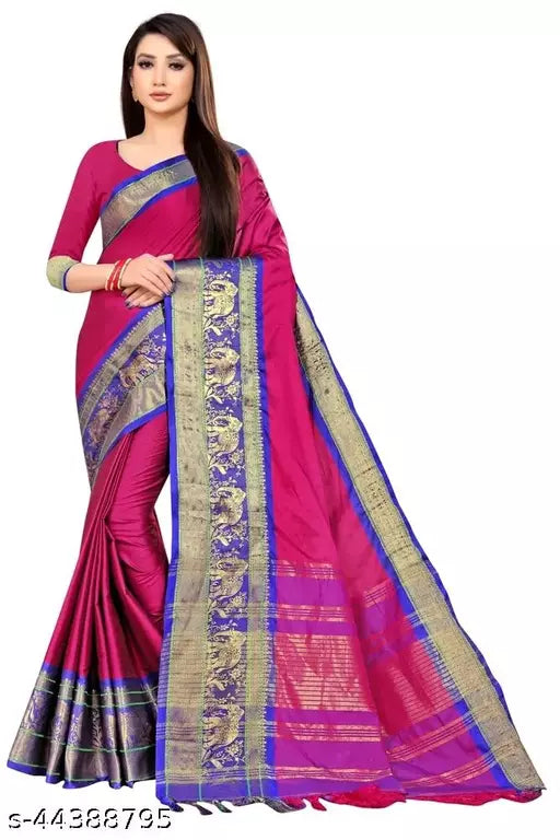 Alisha Superior Sarees
