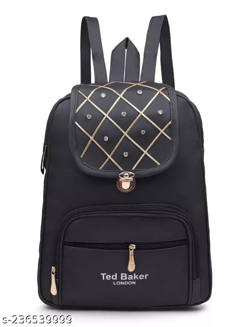 HR COLLECTION latest design backpack for girls & women